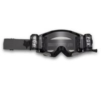 Fox Clothing Airspace Roll Off Non-Mirrored Lens MTB Bike Goggles