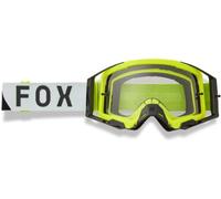Fox Clothing Airspace Tine Smoke Non-Mirrored Lens MTB Bike Goggles