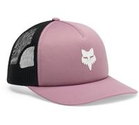 Fox Clothing Boundary Womens Trucker Hat Lavender Drift