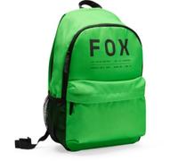 Fox Clothing Clean Up Backpack Flo Green