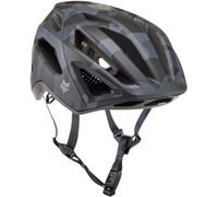 Fox Clothing Crossframe Pro Camo Mips MTB Cycling Helmet Black Camo