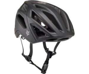 Fox Clothing Crossframe Pro Matte Mips MTB Cycling Helmet Matte Black