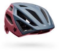 Fox Clothing Crossframe Pro Mips MTB Cycling Helmet Berry