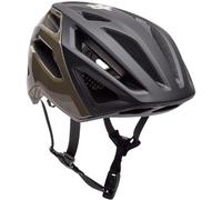 Fox Clothing Crossframe Pro Pulse Mips MTB Cycling Helmet Sand