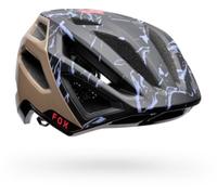 Fox Clothing Crossframe Pro Quest Mips MTB Cycling Helmet Nutmeg