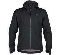 Fox Clothing Defend 3L Water Jacket Black