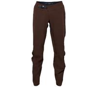 Fox Clothing Defend 3-Layer Water MTB Cycling Trousers Cocoa