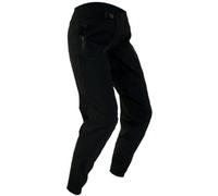 Fox Clothing Defend 3-Layer Womens Water MTB Cycling Trousers Black