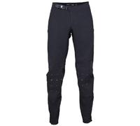 Fox Clothing Defend Fire Lunar MTB Mountain Bike Trousers Black