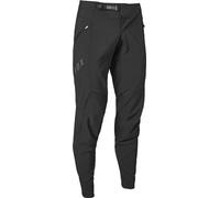 Fox Clothing Defend Fire Womens MTB Mountain Bike Trousers Black