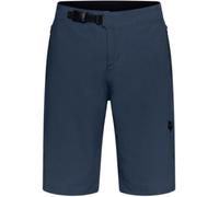 Fox Clothing Defend MTB Cycling Shorts Galaxy Blue