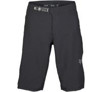 Fox Clothing Defend MTB Mountain Bike Shorts Black