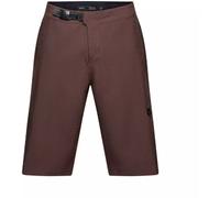 Fox Clothing Defend MTB Mountain Bike Shorts Cocoa