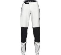 Fox Clothing Defend Park MTB Cycling Trousers Light Grey