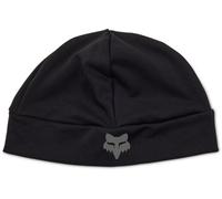 FOX Defend Skull Cap Motocross Beanie, black for Men