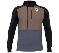 Fox Clothing Defend Thermal MTB Cycling Hoodie Ash