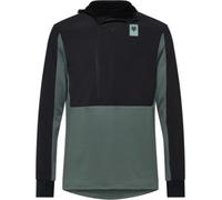 Fox Clothing Defend Thermal MTB Cycling Hoodie Sage