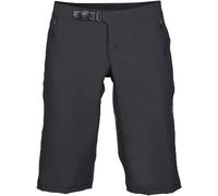Fox Clothing Defend Womens MTB Cycling Shorts Black
