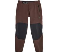 Fox Clothing Defend Youth MTB Cycling Trousers Cocoa