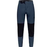 Fox Clothing Defend Youth MTB Cycling Trousers Galaxy Blue