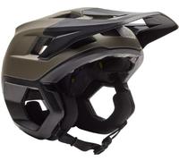 Fox Clothing Dropframe Mips MTB Cycling Helmet Military
