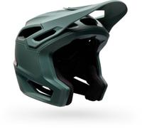 FOX Racing - Dropframe Pro Grid - Bike helmet size S - 51-55 cm, multi