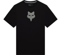 Fox Clothing Edge Dri-Release Short Sleeve Tee Black