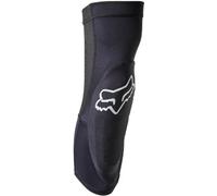 Fox Racing - ENDURO KNEE GUARD - D3O Mountain Bike Knee Pads - Lightweight, CE-certified, Guards, Mountainbike Cycling, Black, XS