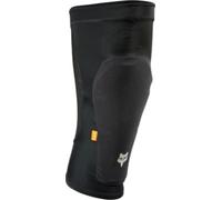 Fox Clothing Enduro MTB Knee Sleeves Black