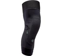 Fox Clothing Enduro Pro MTB Knee Guards Black