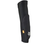 Fox Clothing Enduro Youth MTB Elbow Sleeves Black