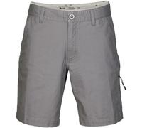 Fox Clothing Essex Shorts 3.0 Pewter