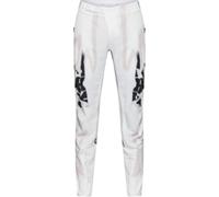 Fox Clothing Flexair Diffuse Special Edition MTB Cycling Trousers White