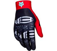 Fox Clothing Flexair Elevated Long Finger MTB Cycling Gloves Midnight