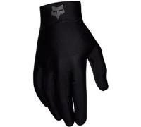 Fox Racing Flexair Glove LP Men's Mountain Bike Gloves for Optimal Comfort, Incredible Breathability, Light Weight, Black, M