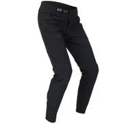 Fox Clothing Flexair MTB Cycling Trousers Black