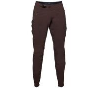 Fox Clothing Flexair MTB Cycling Trousers Cocoa