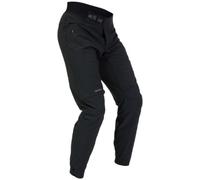 Fox Clothing Flexair Pro Fire Alpha MTB Cycling Trousers Black