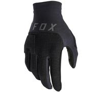 Fox Clothing Flexair Pro Long Finger MTB Cycling Gloves Black