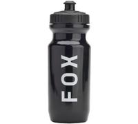 Fox Clothing Fox Base Water Bottle 650ml Black
