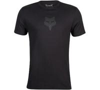 FOX Racing - Fox Head S/S Premium Tee - T-shirt size XL, black