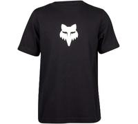 Fox Clothing Fox Legacy Youth Short Sleeve Tee Black