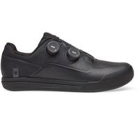 Fox Clothing Fox Union Boa Flat MTB Cycling Shoes Black