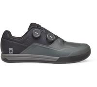 Fox Clothing Fox Union Boa Flat MTB Cycling Shoes Dark Shadow