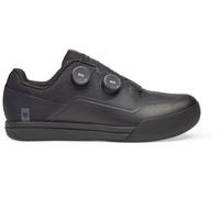 Fox Clothing Fox Union Boa MTB Cycling Shoes Black
