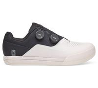 Fox Clothing Fox Union Boa MTB Cycling Shoes Vintage White
