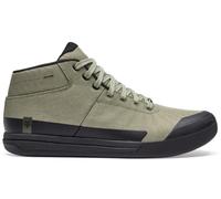 Fox Clothing Fox Union Canvas Mid MTB Cycling Shoes Adobe