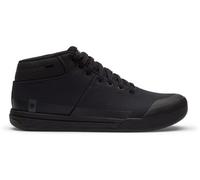 Fox Clothing Fox Union Canvas Mid MTB Cycling Shoes Black