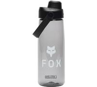 Fox Clothing Fox X Camelbak Thrive Chug 25oz Water Bottle Charcoal