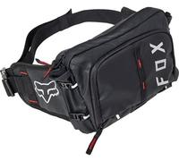 Fox Clothing Hip Hydration Pack MTB Waist Bag Black